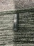 Massini Gray Black 3/4 Sleeve T-Shirt Size L - photo 7