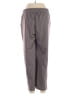 A New Day Chevron-herringbone Gray Casual Pants Size L - photo 2