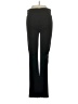 Ann Taylor LOFT Solid Black Active Pants Size 0 - photo 2