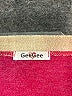 GeeGee Color Block Pink Pullover Sweater Size 3X - photo 7