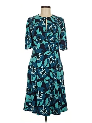 Maggy London Casual Dress (view 1)