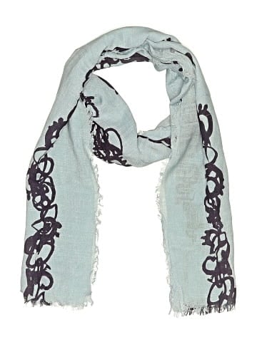 Zazou Scarf (view 1)