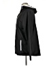 Assorted Brands 100% Polyester Solid Black Windbreaker Size XL - photo 5