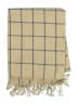 Unbranded 100% Acrylic Yellow Tan Scarf One size - photo 2