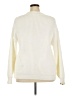 Unbranded Ivory White Cardigan Size XXL (estimated) - photo 2
