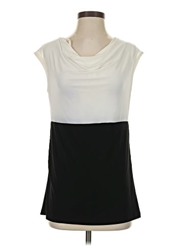 Chaus Sleeveless Blouse (view 1)