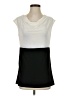 Chaus Ivory Sleeveless Blouse Size S - photo 1