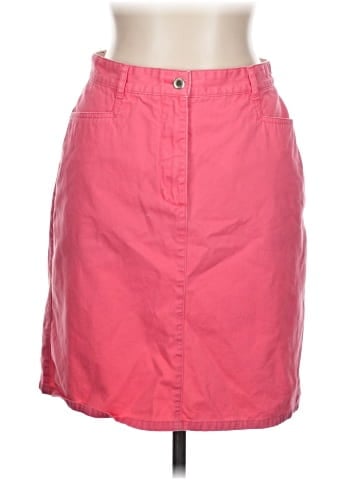 Christopher & Banks Casual Skirt (view 1)