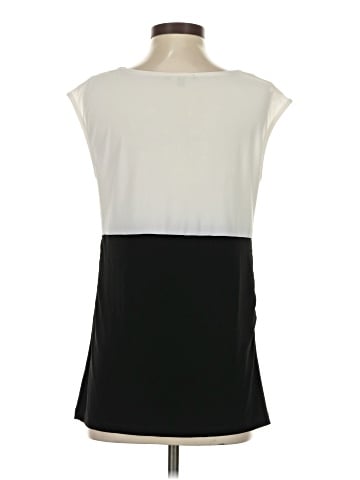 Chaus Sleeveless Blouse (view 2)