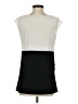 Chaus Ivory Sleeveless Blouse Size S - photo 2