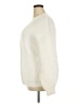 Unbranded Ivory White Cardigan Size XXL (estimated) - photo 5