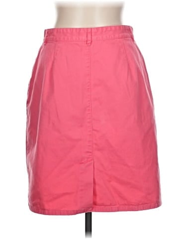 Christopher & Banks Casual Skirt (view 2)