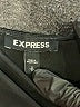 Express Black Bodysuit Size S - photo 3