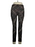 C9 By Champion 100% Polyester Argyle Black Leggings Size XL - photo 1