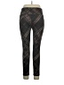 C9 By Champion 100% Polyester Argyle Black Leggings Size XL - photo 2