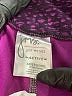 Just My Size Purple Active Pants Size 3X - photo 4