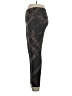 C9 By Champion 100% Polyester Argyle Black Leggings Size XL - photo 5