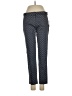 Nautica Argyle Blue Casual Pants Size 4 - photo 1