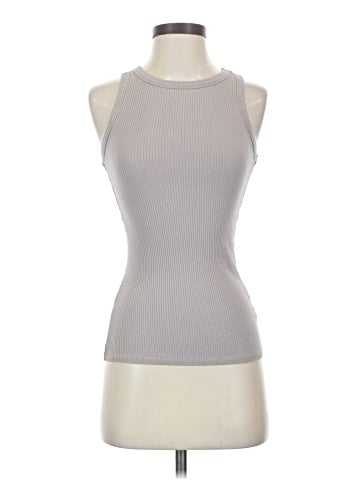 Maurices Sleeveless T-Shirt (view 1)