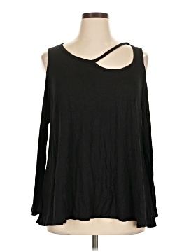 Alison Andrews Long Sleeve Top