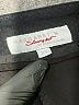 Margaret M Solid Black Active Pants Size 2X - photo 4