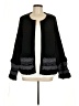 wonderly 100% Acrylic Black Cardigan Size L - photo 1