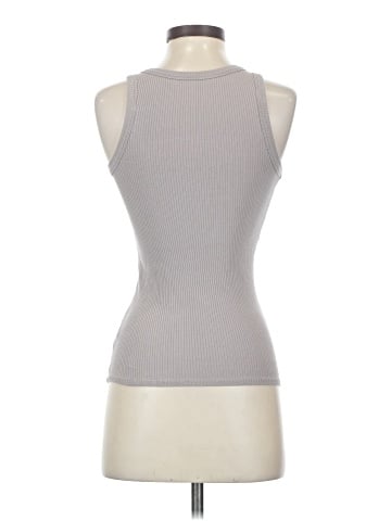 Maurices Sleeveless T-Shirt (view 2)