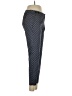 Nautica Argyle Blue Casual Pants Size 4 - photo 4