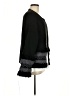 wonderly 100% Acrylic Black Cardigan Size L - photo 4