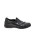 Assorted Brands Black Flats Size 10 - photo 1