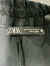 Zara Black Casual Pants Size XS - photo 4