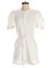 Zara White Romper Size XS - photo 1