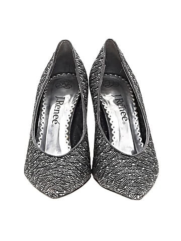 J. Renee Heels (view 2)