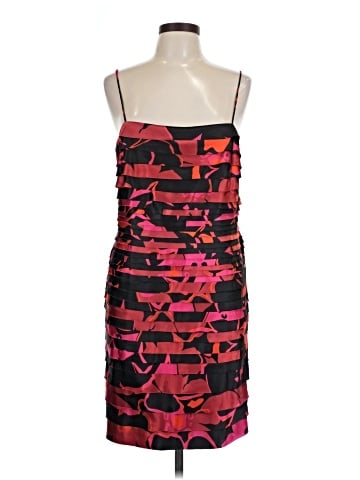 JS Collections Cocktail Dress (view 1)