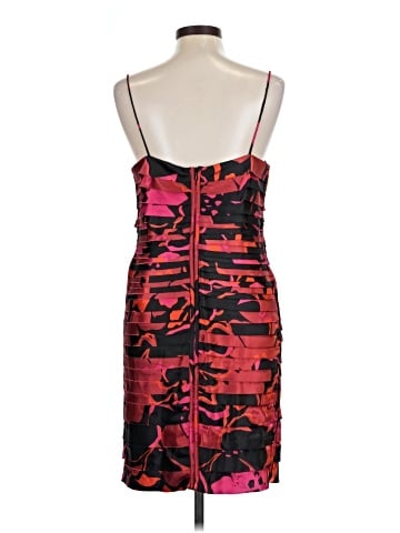 JS Collections Cocktail Dress (view 2)