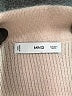 MNG Tan Pink Casual Skirt Size L - photo 3