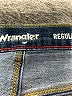 Wrangler Jeans Co Blue Jeans Size 16 (estimated) - photo 3
