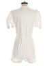 Zara White Romper Size XS - photo 2
