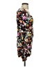 Wild Fable Floral Black Casual Dress Size S - photo 4