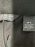 Investments Solid Black Dress Pants Size 4PS - photo 7