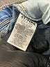 Jordache Stars Blue Jeans Size 4T - photo 4