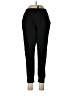 Kenneth Cole New York Solid Black Casual Pants Size M - photo 1
