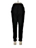Kenneth Cole New York Solid Black Casual Pants Size M - photo 2