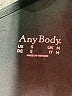 Any Body Solid Black Jumpsuit Size S - photo 4