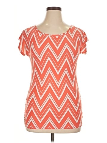 Free Kisses Short Sleeve T-Shirt (view 1)