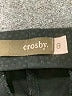 Crosby Black Dress Pants Size 8 - photo 7