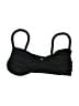 Silhouette Black Swimsuit Top Size S - photo 1