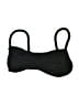 Silhouette Black Swimsuit Top Size S - photo 2