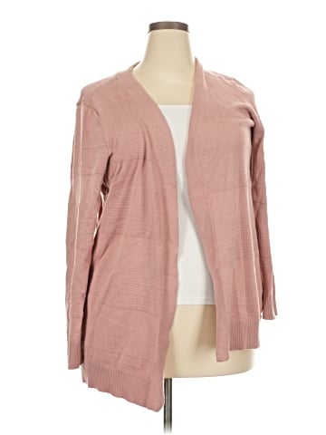 Spense Cardigan (view 1)