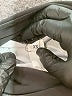 Onzie Stars Black Active Pants Size XS - photo 8